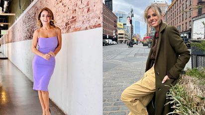 Marina Calabró reveló los panelistas convocados para el programa de Mariana Fabbiani en América TV