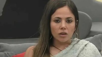 'Gran Hermano': el grito que descolocó a Romina Uhrig