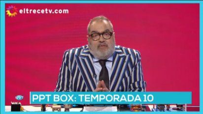 Jorge Lanata contundente con Alberto Fernández