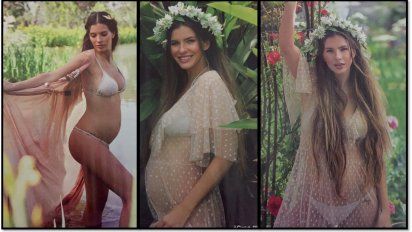 China Suárez a fondo sobre Pampita: 