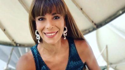 Ximena Capristo volvió a entrenar en medio del escándalo