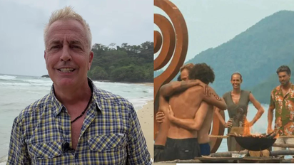 ¿Cuándo arrancan las grabaciones del nuevo programa de Marley?