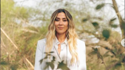 El regalo que emocionó a Jimena Barón hasta las lágrimas