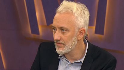 Andy Kusnetzoff y su PH Podemos Hablar: los invitados del 24