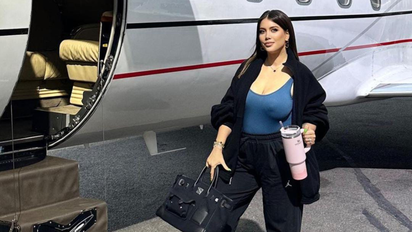 La escapada romántica de Wanda Nara y Mauro Icardi: ¿A dónde se fueron?