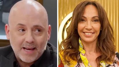 El director José María Muscari levanta la gira de 