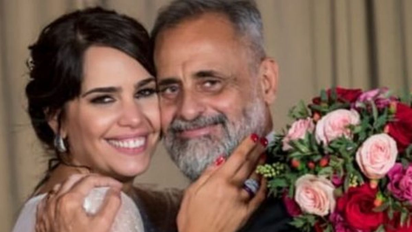 Romina Pereiro le volvió a responder a Angie Balbiani