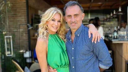 Se supo el nombre del programa de Yanina Latorre y Diego Latorre