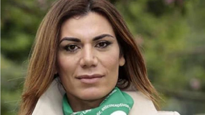 Flor de la V opinó sobre el mal momento de Vicky Xipolitakis