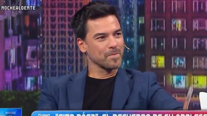 ¿Cómo será el nuevo programa de El Chino Leunis y el Pollo Álvarez?