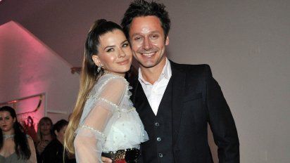 Por primera vez Benjamín Vicuña y China Suárez hablaron de su crisis reciente: 