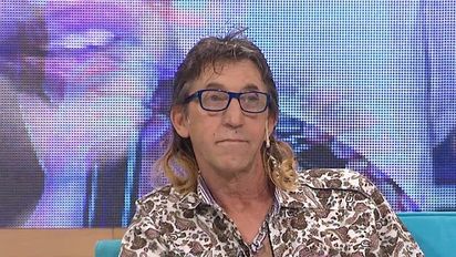 Murió Jorge, el padre de El Polaco