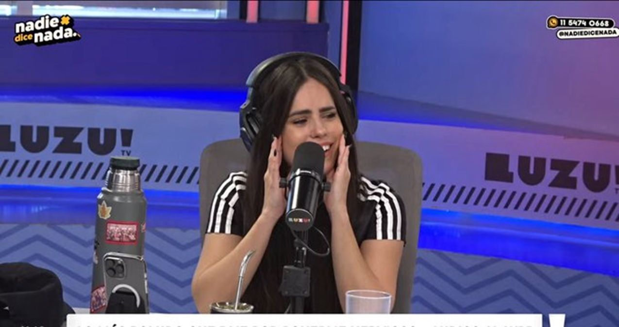 Sofi Morandi de 