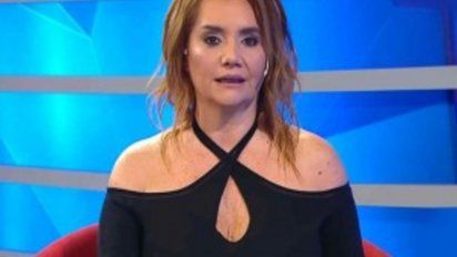 Nancy Pazos fulminó a Viviana Canosa ¡Guerra de periodistas!
