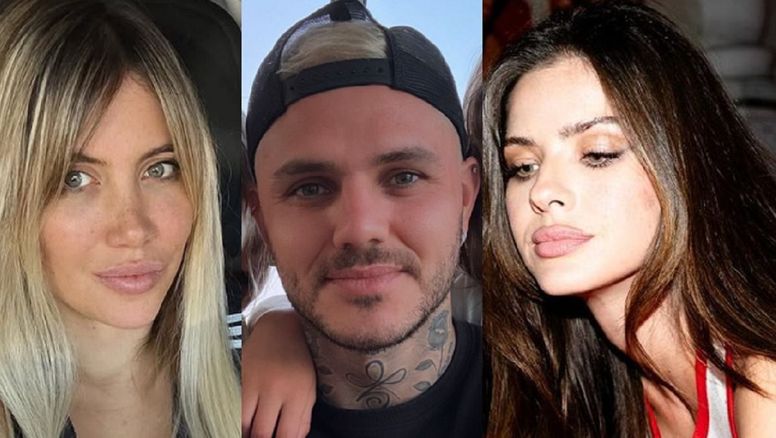 Lara Piro, la exabogada de Mauro Icardi, contó la verdad tras la filtración de un fuerte audio contra la China Suárez
