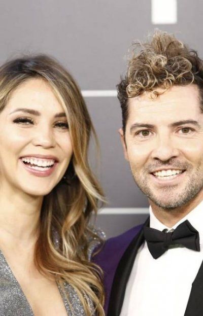 ¡No falta nada! David Bisbal y Rosanna Zanetti ya esperan a su pequeña ¡No falta nada! David Bisbal y Rosanna Zanetti ya esperan a su pequeña