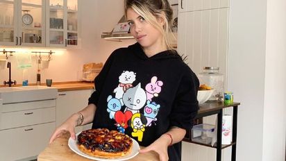Las exigencias de Wanda Nara para estar en MasterChef 3