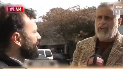 Jorge Rial dio detalles de su divorcio con Romina Pereiro en 