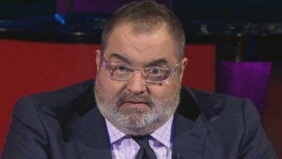 Jorge Lanata habla de su estrepitoso fracaso contra Bake Off