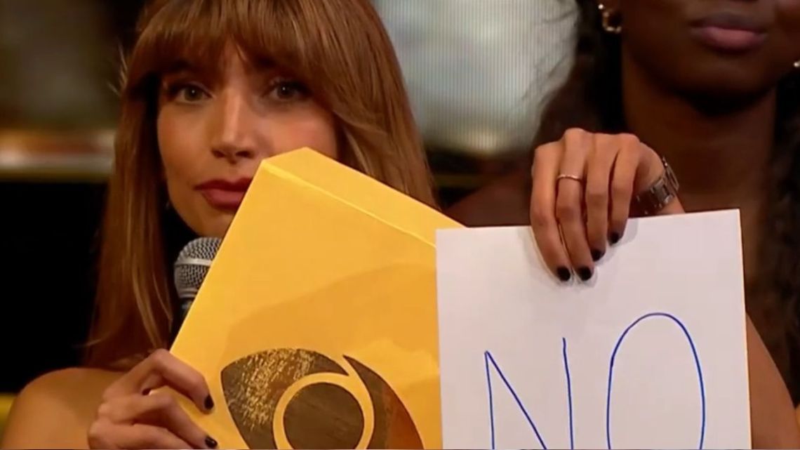 Sol Abraham rechazó volver a Gran Hermano: 