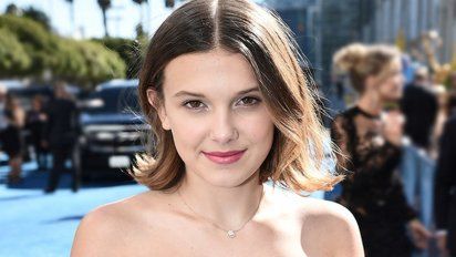 Millie Bobby Brown, protagonista de Stranger Things y su pareja, Jake Bongiovi anunciaron la adopción de su primera hija