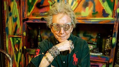 Pepe Cibrián Campoy habló de su novio: se casarán en 2 meses