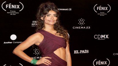 La nueva película de la actriz Eva de Dominici se estrenará en Marzo 