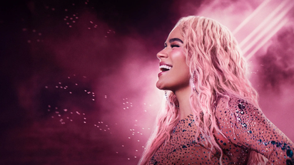 Series y películas: ¿Qué ver este fin de semana en Netflix?