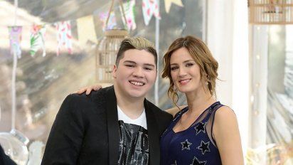 El ganador de Bake Off 2018 