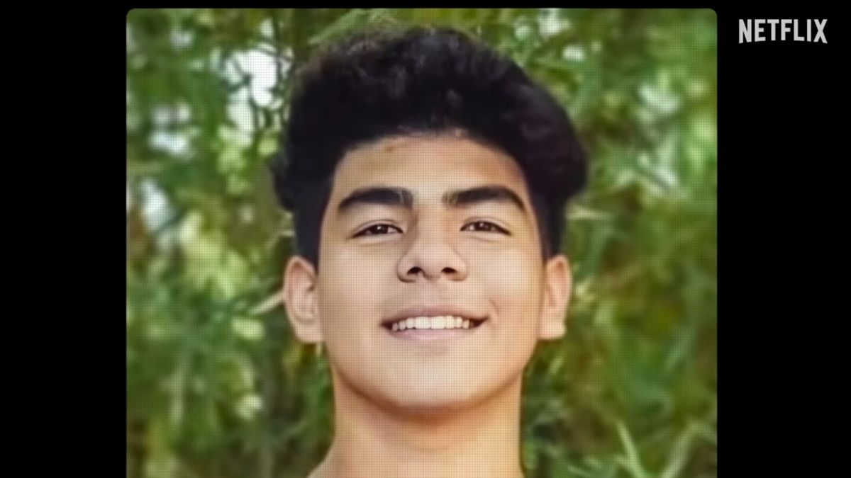 Netflix estrena la serie documental 50 segundos: el caso Fernando Báez Sosa