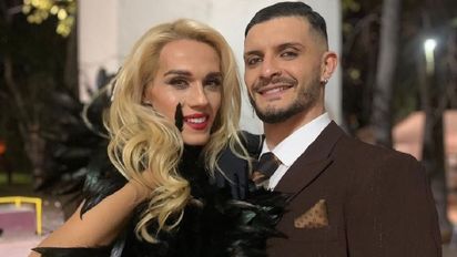 ¿Romance entre Mariana Genesio Peña y su bailarín de La Academia?