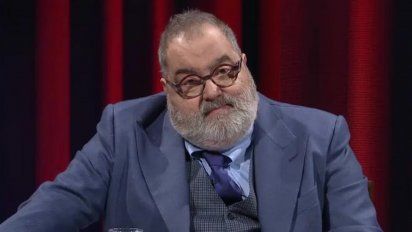 Jorge Lanata, furioso con el allanamiento a la casa de Macri