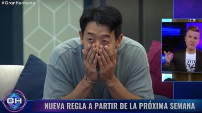 'Gran Hermano': la nueva regla que cambiará drásticamente la prueba por el liderazgo de la semana