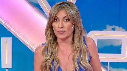 El descargo de Marcela Tauro en Intrusos: 