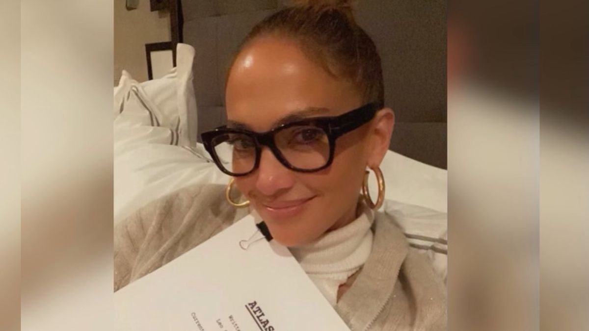 Jennifer Lopez y Netflix: más detalles de la alianza