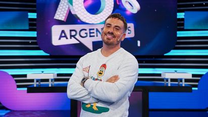 Fede Bal habló sobre la posibilidad de ser padre