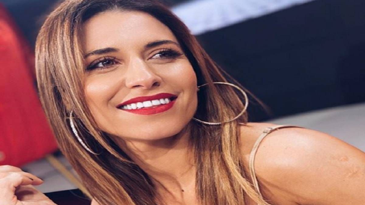 ¿Está Mariana Brey Separada De Su Marido?