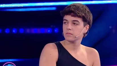 ¿Por qué Mora de 'Gran Hermano' no fue a 'A la Barbarossa'?