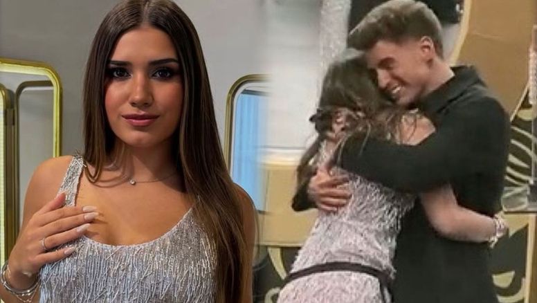 Gran Hermano: La pareja que se formó tras el reingreso de una participante