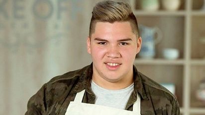 Campeón de Bake Off Argentina fulminó la nueva temporada