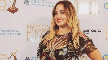 Belén Francese dio positivo al test de coronavirus