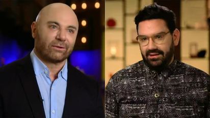 Damián Betular le pasó factura de nuevo a Germán Martitegui por este motivo