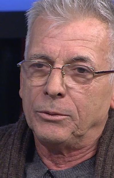 El actor Gerardo Romano acusó a Juan José Campanella de no tener sentido democratico El actor Gerardo Romano acusó a Juan José Campanella de no tener sentido democratico