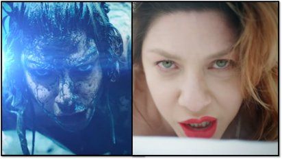 La letra del tema que generó el posteo de Facundo Arana a Romina Gaetani: ''Quise dormirme en la agonía que me deja la falopa''