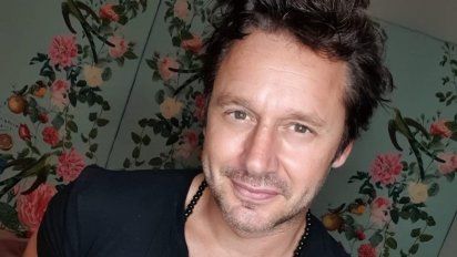 Benjamín Vicuña pidió ayuda en sus redes sociales por la situación de la pandemia