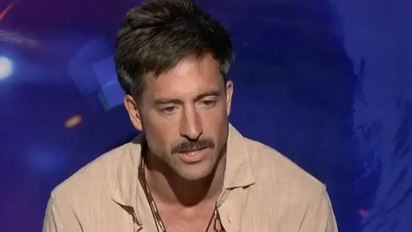 Gran Hermano: ¿Juan Pablo le soltó la mano a Eugenia y Selva en la recta final?