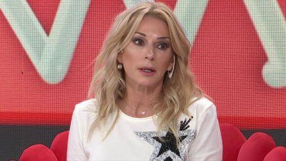 Yanina Latorre opinó sobre Jana Maradona