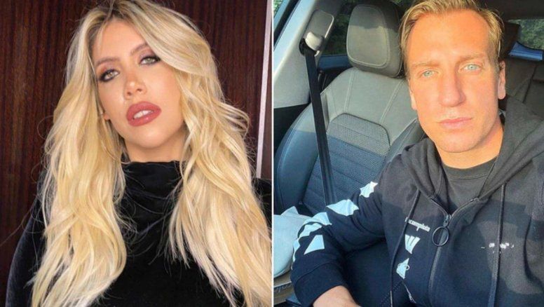 Wanda Nara y Maxi López compartieron un reencuentro familiar y un mensaje de apoyo