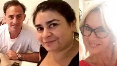  La ex mucama de Latorre: 