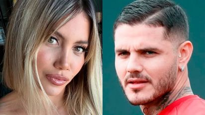 ¿Por qué Wanda Nara tendría que pagar una millonaria cifra?